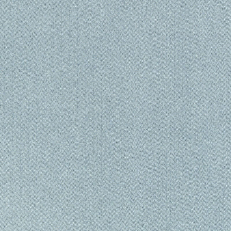 W711341 Sloane Herringbone Mineral Fabric by Thibaut