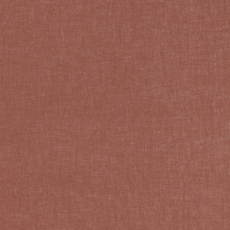 W711347 Mauro Cinnabar Fabric by Thibaut