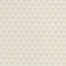 W712001 Ridge Weave Birch Vista Fabric by Thibaut