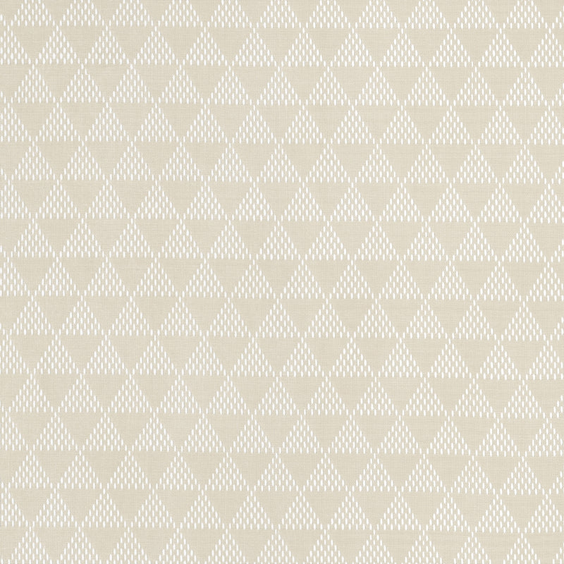 W712001 Ridge Weave Birch Vista Fabric by Thibaut