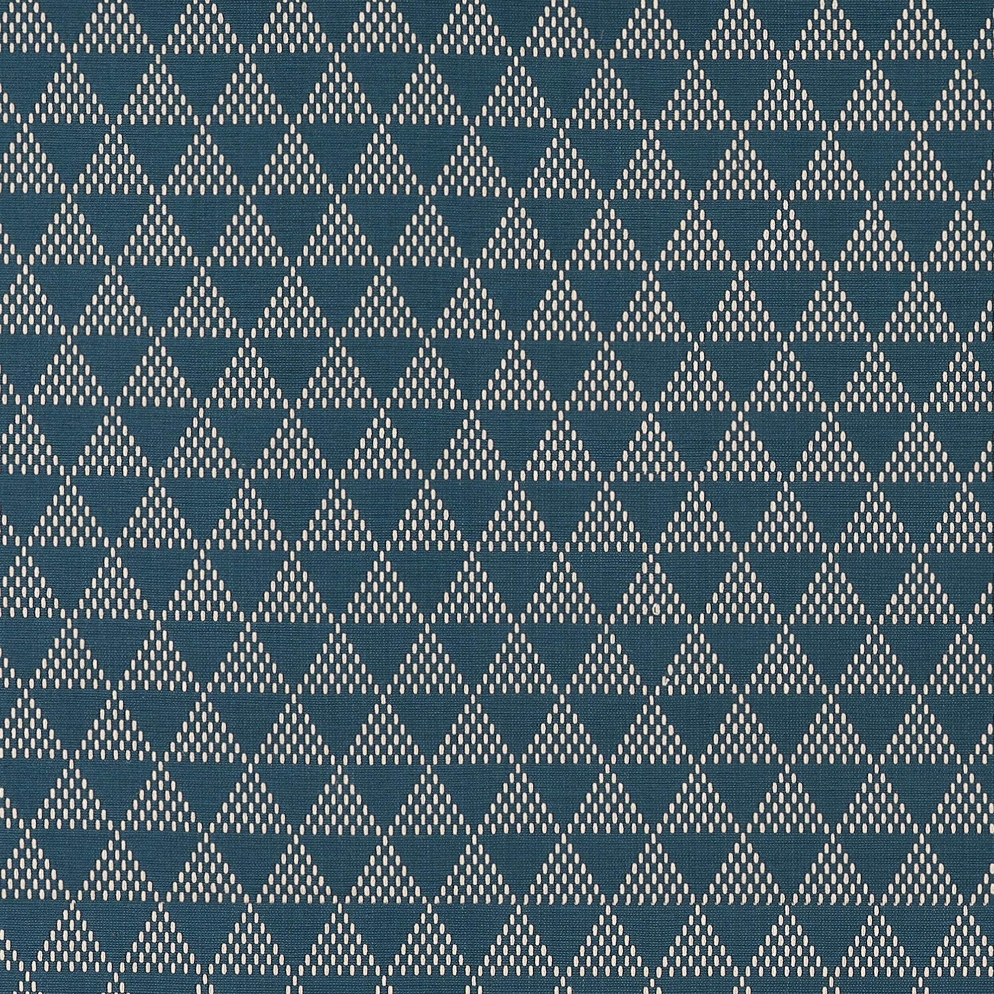 W712002 Ridge Weave Mineral Vista Fabric by Thibaut