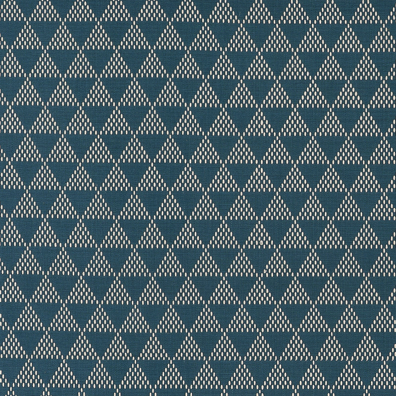 W712002 Ridge Weave Mineral Vista Fabric by Thibaut