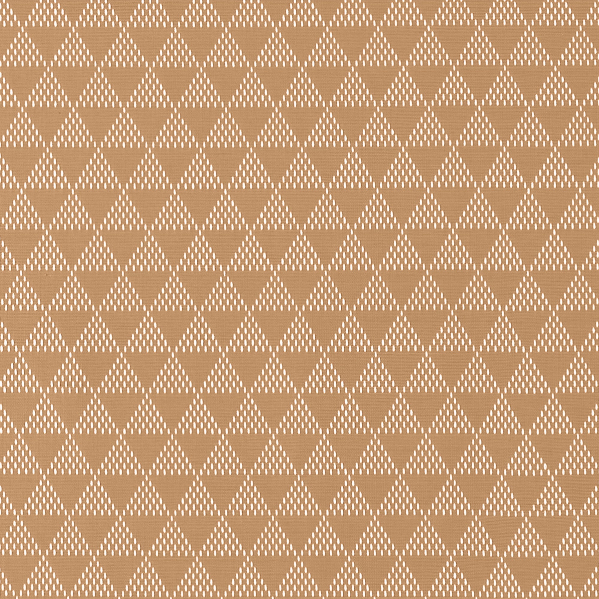 W712004 Ridge Weave Ochre Vista Fabric by Thibaut