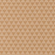 Ridge Weave Ochre Vista Fabric by Thibaut
