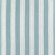 Raritan Line Embroidery Spa Blue Fairhaven Fabric by Thibaut