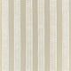Raritan Line Embroidery Beige Fairhaven Fabric by Thibaut