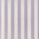 W714633 Raritan Line Embroidery Lilac Fabric by Thibaut