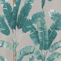 Palmaria Manarola Wallpaper By Osborne & Little