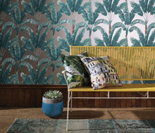 W7210-02 Palmaria Manarola Wallpaper By Osborne & Little