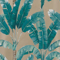 Palmaria Manarola Wallpaper By Osborne & Little