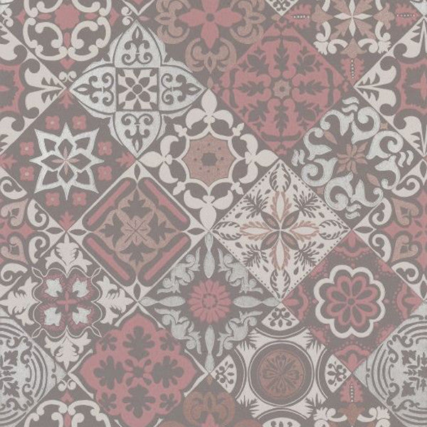 W7211-03 Cervo Manarola Wallpaper By Osborne & Little