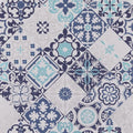 Cervo Manarola Wallpaper By Osborne & Little