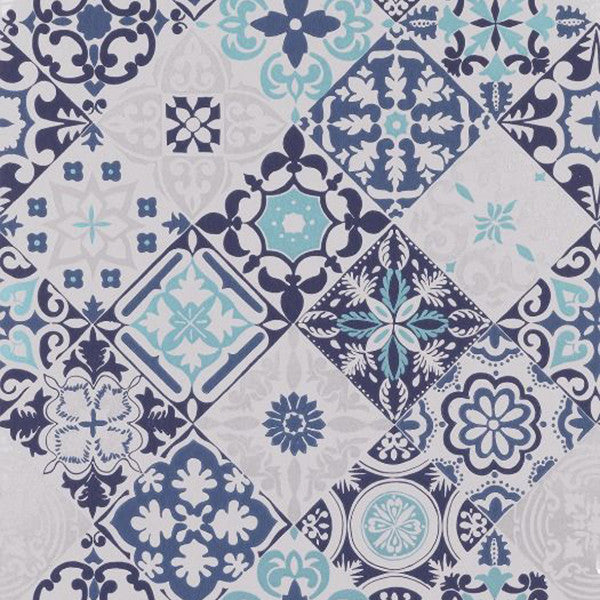 W7211-04 Cervo Manarola Wallpaper By Osborne & Little