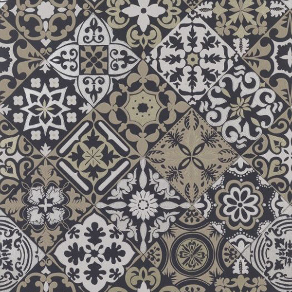 W7211-05 Cervo Manarola Wallpaper By Osborne & Little