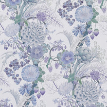 W7215-01 Carlotta Manarola Wallpaper By Osborne & Little
