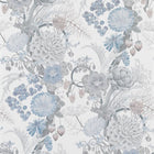 W7215-02 Carlotta Manarola Wallpaper By Osborne & Little