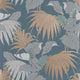 Vernazza Manarola Wallpaper By Osborne & Little