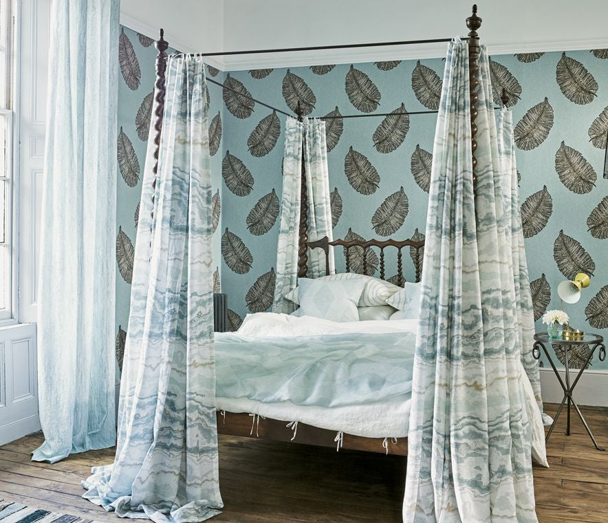 W7218-03 Paraggi Manarola Wallpaper By Osborne & Little