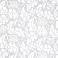 British Isles Damask Manarola Wallpaper By Osborne & Little