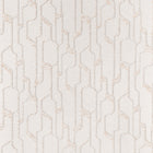 W724486 Metro Copper Yutori Fabric by Thibaut