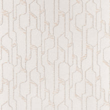 W724486 Metro Copper Yutori Fabric by Thibaut