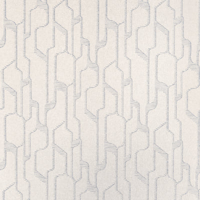 Metro Slate Yutori Fabric by Thibaut