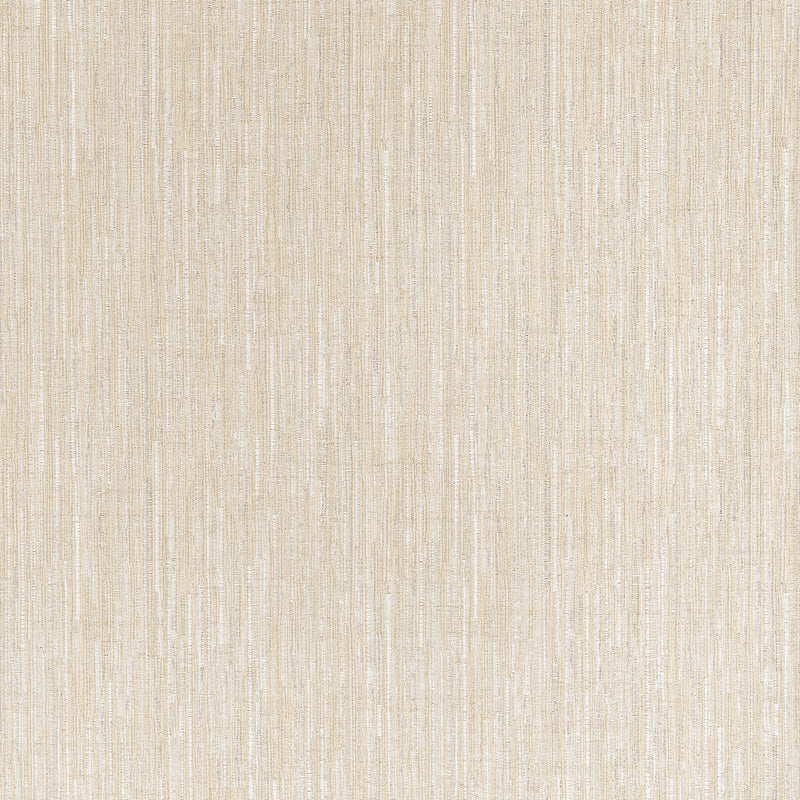 W724489 Zeta Champagne Yutori Fabric by Thibaut