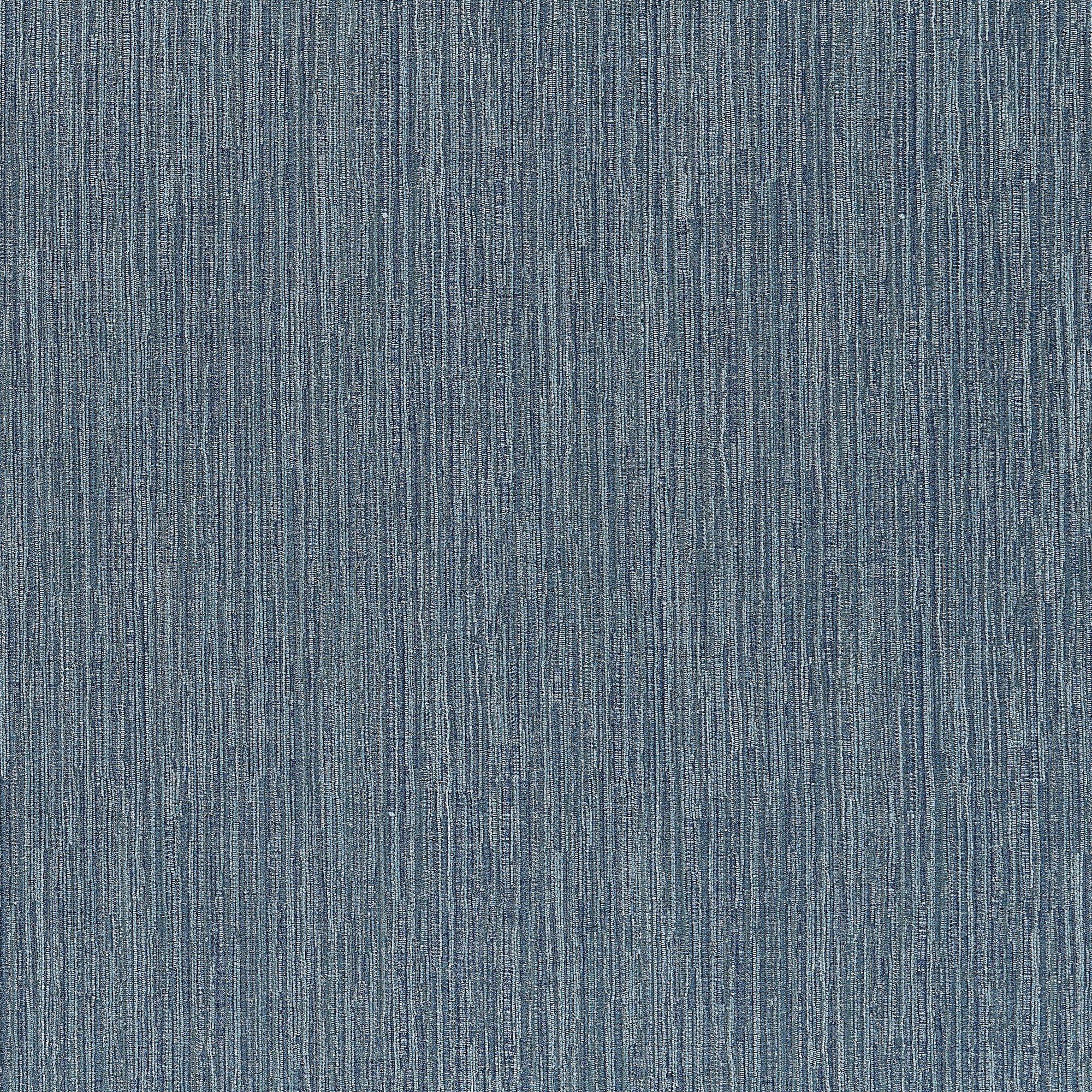 W724492 Zeta Denim Yutori Fabric by Thibaut