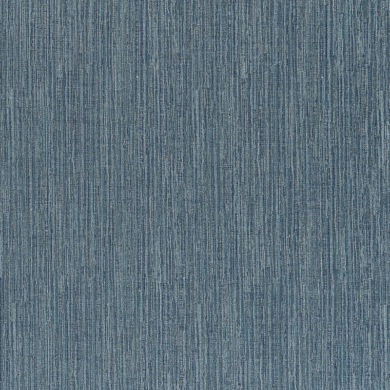 W724492 Zeta Denim Yutori Fabric by Thibaut