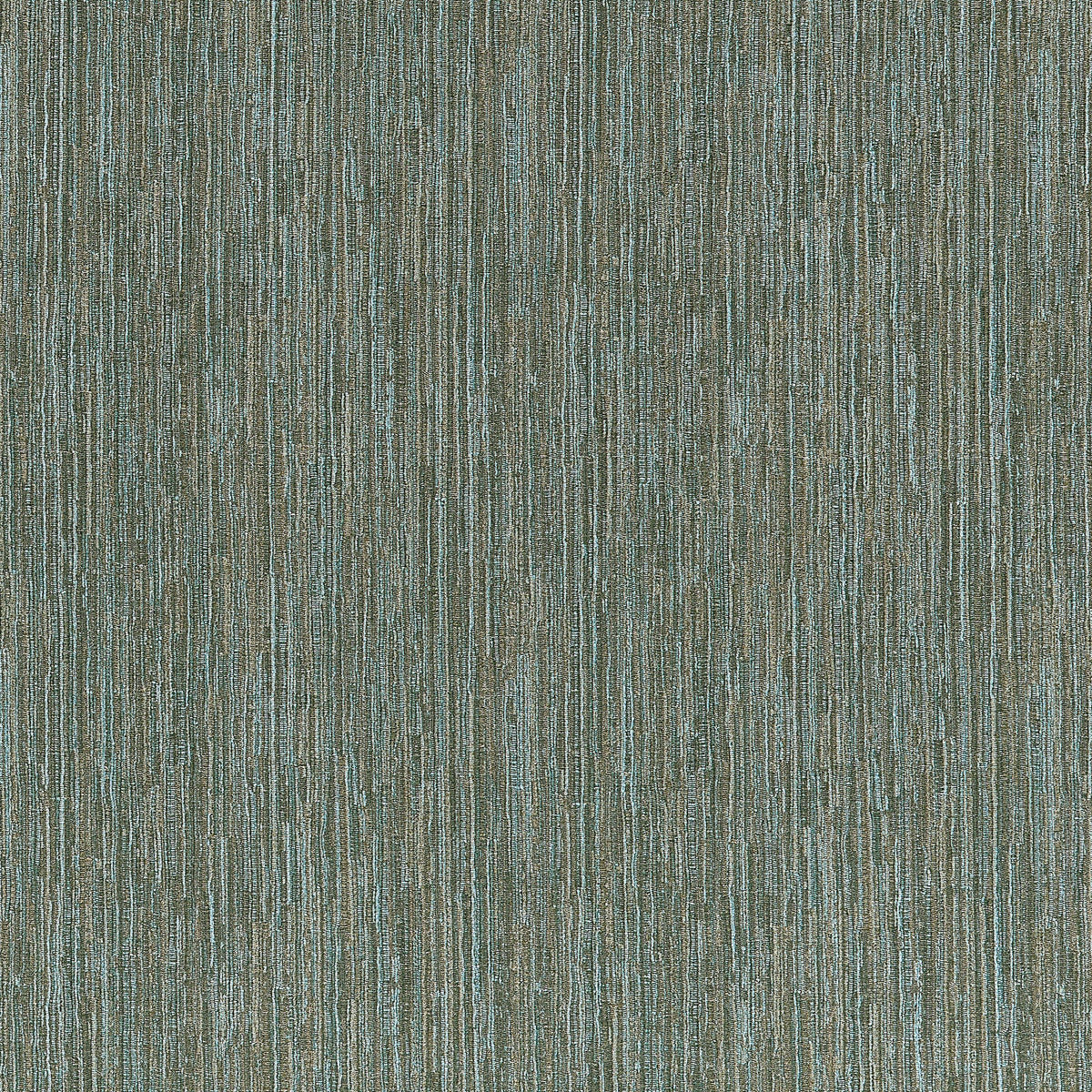 Zeta Moss Yutori Fabric by Thibaut