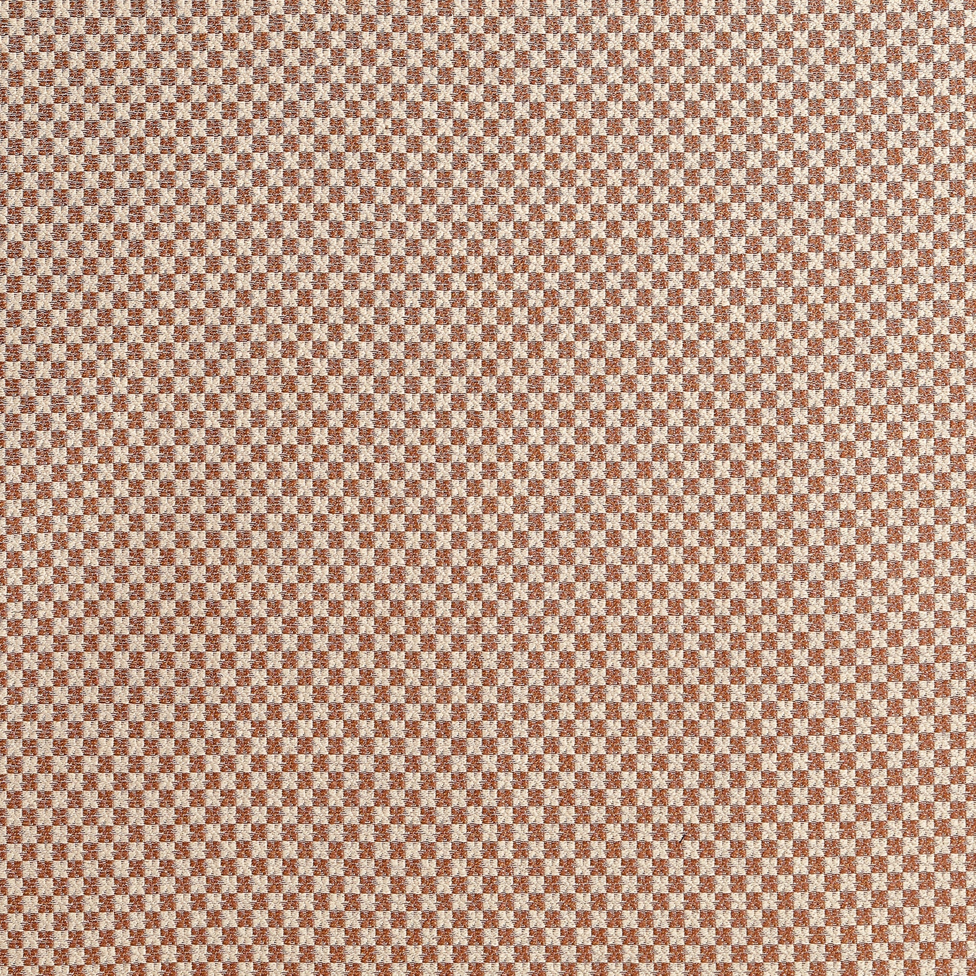 W724496 Moulinet Copper Yutori Fabric by Thibaut