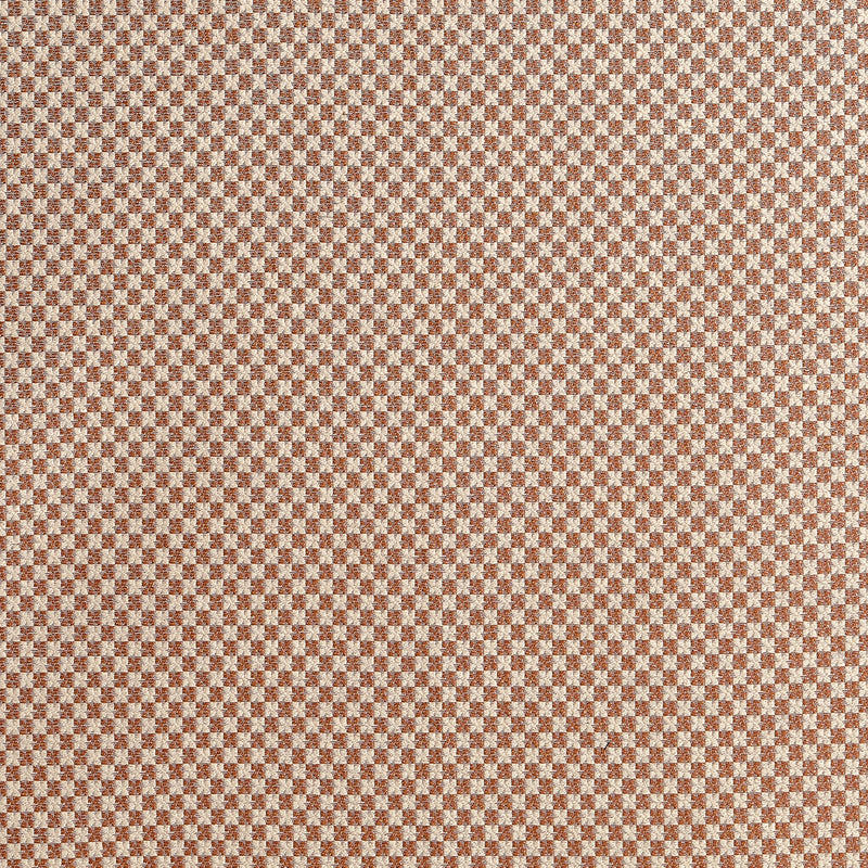 W724496 Moulinet Copper Yutori Fabric by Thibaut