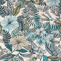 Valldemossa Deya Wallpaper By Matthew Williamson