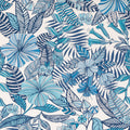 Valldemossa Deya Wallpaper By Matthew Williamson