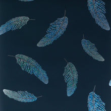 W7261-01 Adornado Deya Wallpaper By Matthew Williamson