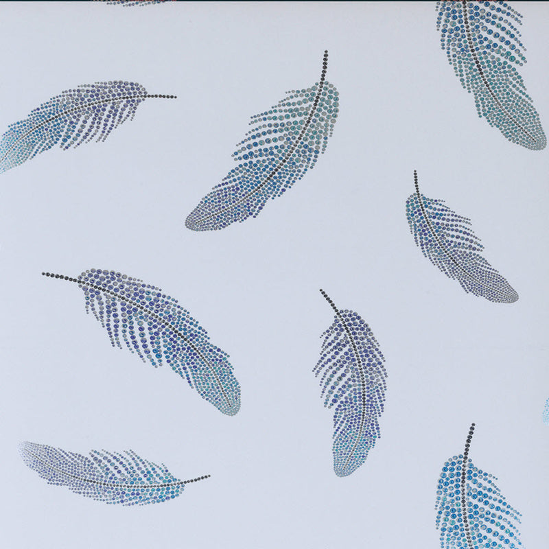 W7261-03 Adornado Deya Wallpaper By Matthew Williamson