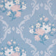 Almudaina Deya Wallpaper By Matthew Williamson