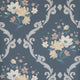 Almudaina Deya Wallpaper By Matthew Williamson