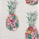 Ananas Cerise / Lemon / Mint The Wallpaper Collection Wallpaper by Matthew Williamson