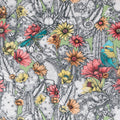 Cactus Garden Deya Wallpaper By Matthew Williamson