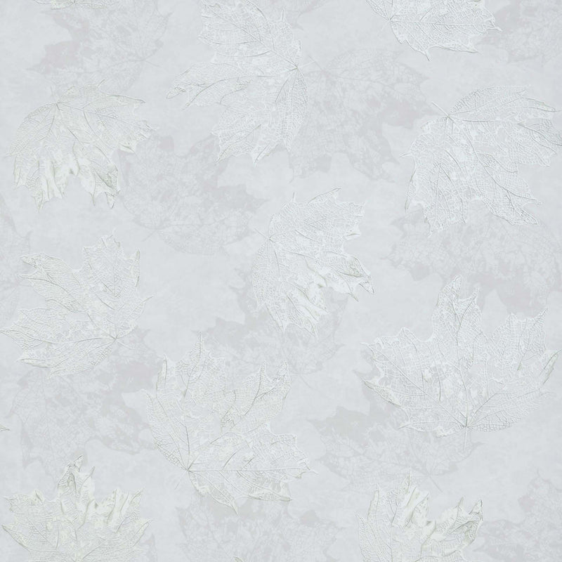 W7336-03 Sycamore Folium Wallpaper By Osborne & Little