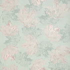 W7336-05 Sycamore Folium Wallpaper By Osborne & Little