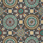 W7337-01 Rosetta Folium Wallpaper By Osborne & Little