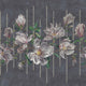 Magnolia Frieze Folium Wallpaper By Osborne & Little