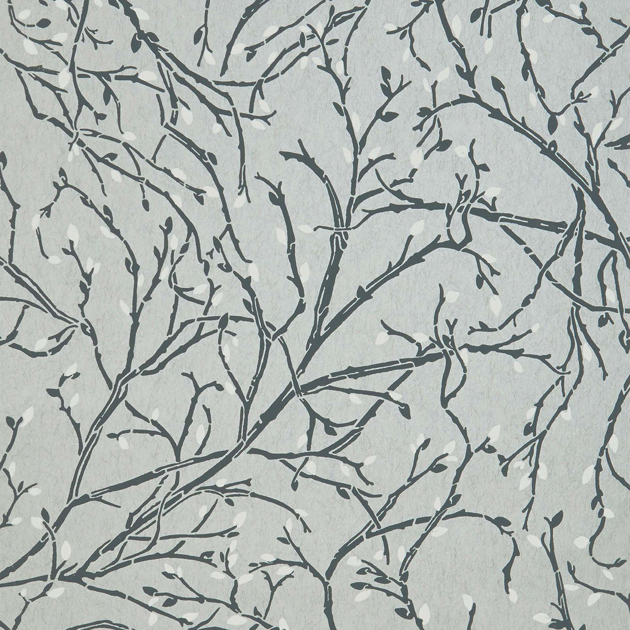 W7339-01 Twiggy Folium Wallpaper By Osborne & Little