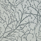 W7339-01 Twiggy Folium Wallpaper By Osborne & Little