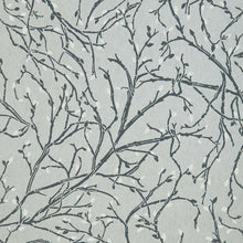 W7339-01 Twiggy Folium Wallpaper By Osborne & Little
