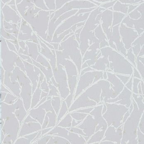 W7339-03 Twiggy Folium Wallpaper By Osborne & Little