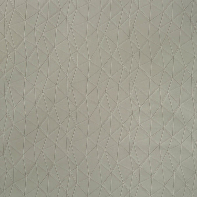 W7350-03 Craquelure Vinyl Metropolis Vinyls Three Wallpaper By Osborne & Little