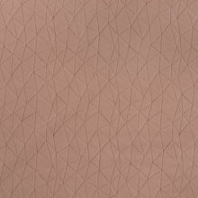 W7350-06 Craquelure Vinyl Metropolis Vinyls Three Wallpaper By Osborne & Little